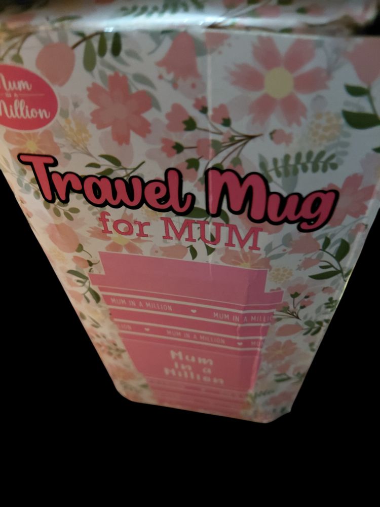 Other Travel Mug For Mum product image